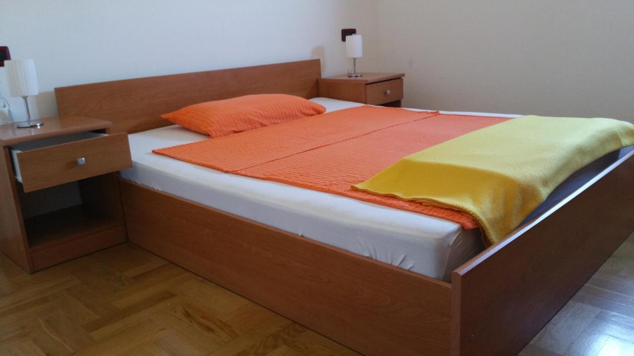Apartman Dana Premantura Εξωτερικό φωτογραφία